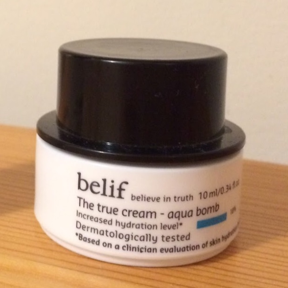 💙3 for $15! BELIF The True Cream- Aqua Bomb